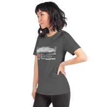 Load image into Gallery viewer, Pew Is Life "Nuke Beach" Short-Sleeve Unisex T-Shirt