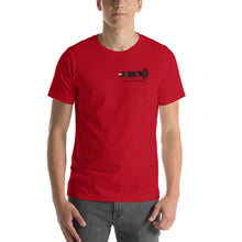 Load image into Gallery viewer, Group Therapy TFP Short-Sleeve Unisex T-Shirt