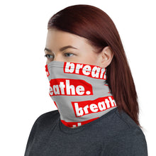 Load image into Gallery viewer, OG "breathe." Gray