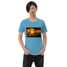 Load image into Gallery viewer, Pew Is Life "Explosive" Short-Sleeve Unisex T-Shirt
