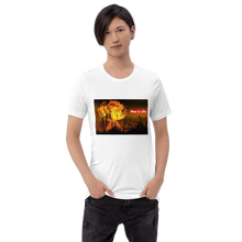 Load image into Gallery viewer, Pew Is Life "Explosive" Short-Sleeve Unisex T-Shirt