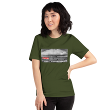 Load image into Gallery viewer, Pew Is Life "Nuke Beach" Short-Sleeve Unisex T-Shirt