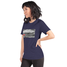 Load image into Gallery viewer, Pew Is Life "Nuke Beach" Short-Sleeve Unisex T-Shirt