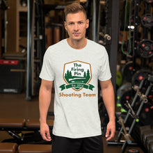 Load image into Gallery viewer, TFP Shooting Team Short-Sleeve Unisex T-Shirt