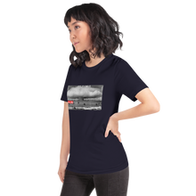 Load image into Gallery viewer, Pew Is Life "Nuke Beach" Short-Sleeve Unisex T-Shirt