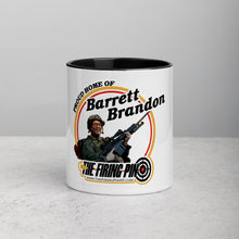 Load image into Gallery viewer, Barrett Brandon Mug