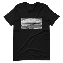 Load image into Gallery viewer, Pew Is Life "Nuke Beach" Short-Sleeve Unisex T-Shirt