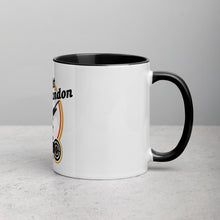 Load image into Gallery viewer, Barrett Brandon Mug