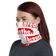 Load image into Gallery viewer, OG "breathe." White