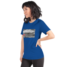 Load image into Gallery viewer, Pew Is Life "Nuke Beach" Short-Sleeve Unisex T-Shirt
