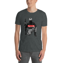 Load image into Gallery viewer, Pew is Life "Boog Bro Mr. Ghost"