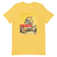 Load image into Gallery viewer, Feed Them To The Wolves T-Shirt