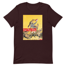 Load image into Gallery viewer, Feed Them To The Wolves T-Shirt