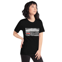 Load image into Gallery viewer, Pew Is Life "Nuke Beach" Short-Sleeve Unisex T-Shirt