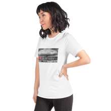 Load image into Gallery viewer, Pew Is Life "Nuke Beach" Short-Sleeve Unisex T-Shirt