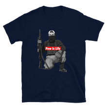 Load image into Gallery viewer, Pew is Life "Boog Bro Mr. Ghost"