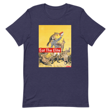 Load image into Gallery viewer, Feed Them To The Wolves T-Shirt