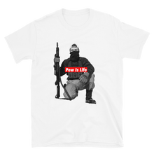 Load image into Gallery viewer, Pew is Life "Boog Bro Mr. Ghost"