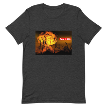 Load image into Gallery viewer, Pew Is Life "Explosive" Short-Sleeve Unisex T-Shirt