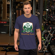 Load image into Gallery viewer, TFP Shooting Team Short-Sleeve Unisex T-Shirt