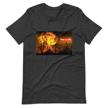 Load image into Gallery viewer, Pew Is Life "Explosive" Short-Sleeve Unisex T-Shirt