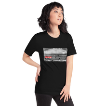 Load image into Gallery viewer, Pew Is Life "Nuke Beach" Short-Sleeve Unisex T-Shirt