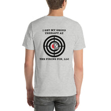 Load image into Gallery viewer, Group Therapy TFP Short-Sleeve Unisex T-Shirt