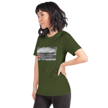 Load image into Gallery viewer, Pew Is Life "Nuke Beach" Short-Sleeve Unisex T-Shirt