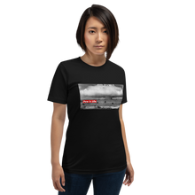 Load image into Gallery viewer, Pew Is Life "Nuke Beach" Short-Sleeve Unisex T-Shirt