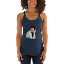 Load image into Gallery viewer, PEW IS LIFE "OG cow poke" Women's Racerback Tank
