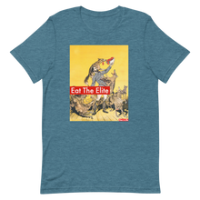 Load image into Gallery viewer, Feed Them To The Wolves T-Shirt