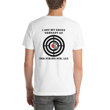 Load image into Gallery viewer, Group Therapy TFP Short-Sleeve Unisex T-Shirt