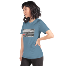 Load image into Gallery viewer, Pew Is Life "Nuke Beach" Short-Sleeve Unisex T-Shirt