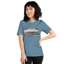 Load image into Gallery viewer, Pew Is Life "Nuke Beach" Short-Sleeve Unisex T-Shirt