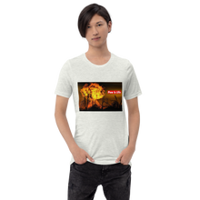 Load image into Gallery viewer, Pew Is Life "Explosive" Short-Sleeve Unisex T-Shirt