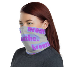 Load image into Gallery viewer, Dreamy Drink "breathe." Gray