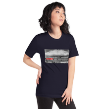 Load image into Gallery viewer, Pew Is Life "Nuke Beach" Short-Sleeve Unisex T-Shirt