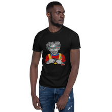 Load image into Gallery viewer, " Eat the Elite Kid" Short-Sleeve Unisex T-Shirt