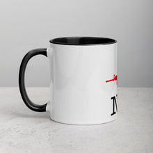 Load image into Gallery viewer, I love NY Mug