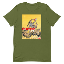 Load image into Gallery viewer, Feed Them To The Wolves T-Shirt