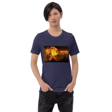 Load image into Gallery viewer, Pew Is Life "Explosive" Short-Sleeve Unisex T-Shirt