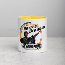 Load image into Gallery viewer, Barrett Brandon Mug