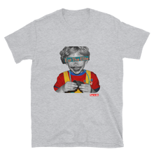 Load image into Gallery viewer, " Eat the Elite Kid" Short-Sleeve Unisex T-Shirt