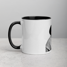 Load image into Gallery viewer, Pew Is Life Cow Poke Mug