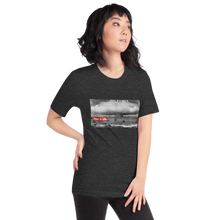 Load image into Gallery viewer, Pew Is Life "Nuke Beach" Short-Sleeve Unisex T-Shirt