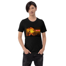 Load image into Gallery viewer, Pew Is Life "Explosive" Short-Sleeve Unisex T-Shirt