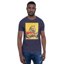 Load image into Gallery viewer, Feed Them To The Wolves T-Shirt