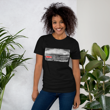 Load image into Gallery viewer, Pew Is Life "Nuke Beach" Short-Sleeve Unisex T-Shirt