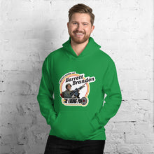 Load image into Gallery viewer, "Barrett Brandon" Unisex Hoodie