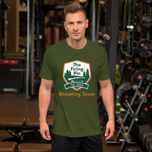 Load image into Gallery viewer, TFP Shooting Team Short-Sleeve Unisex T-Shirt